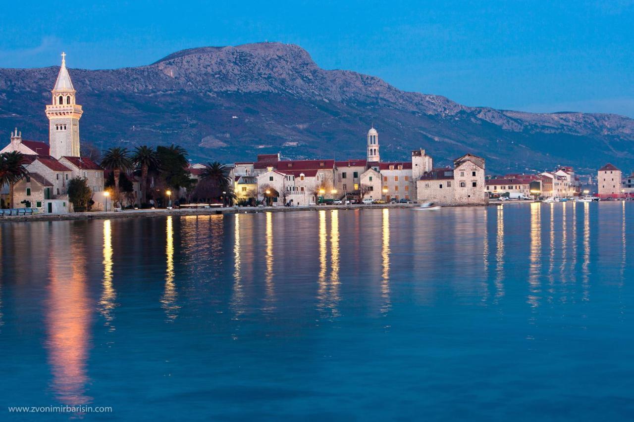 Lovely Apartments Kaštela Exteriér fotografie