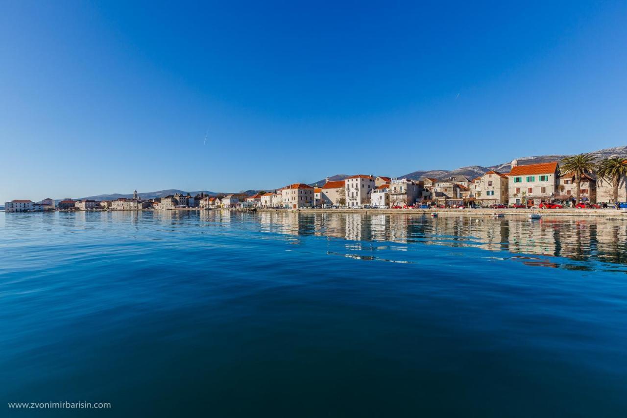 Lovely Apartments Kaštela Exteriér fotografie