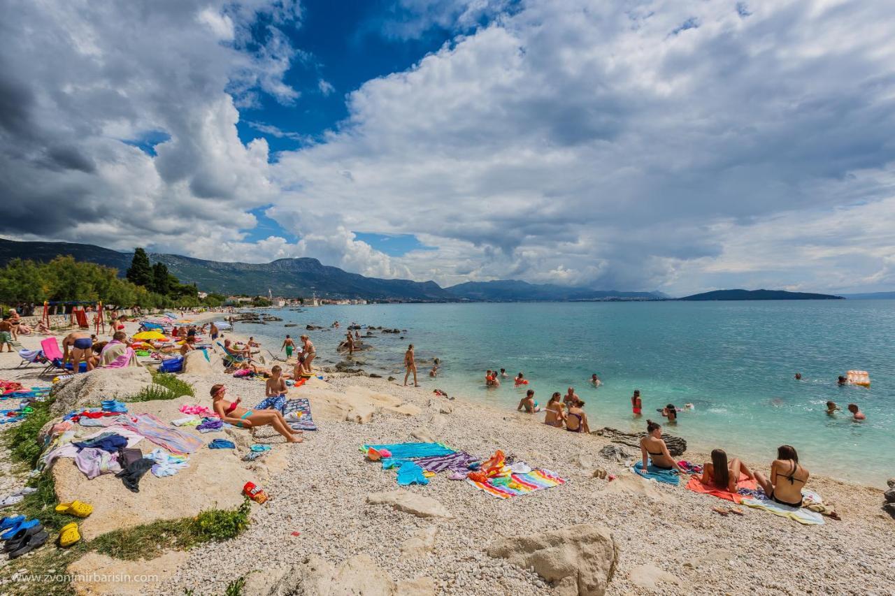 Lovely Apartments Kaštela Exteriér fotografie